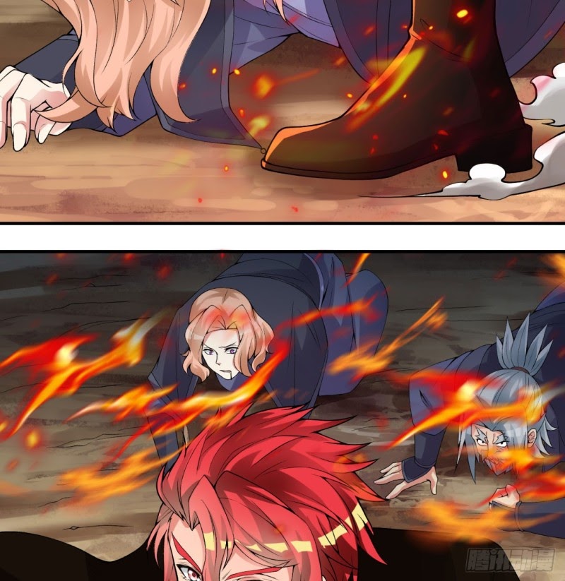 I Picked Up An Attributes Chapter 36 Gambar 47